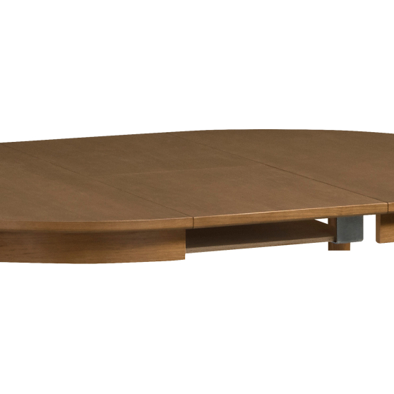 Wkładka CAN.172.13 do stołu CAN.073.13 CANTIERO KARMELOWY DĄB Podstawowe