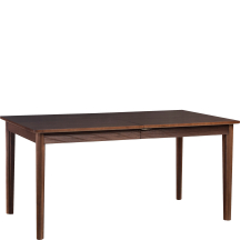 Stół CAN.070.12 blat dzielony CANTIERO ORZECH Podstawowe