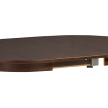 Wkładka CAN.172.12 do stołu CAN.073.12 CANTIERO ORZECH Podstawowe