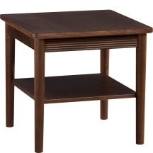 Ława CAN.076.12 CANTIERO ORZECH Podstawowe