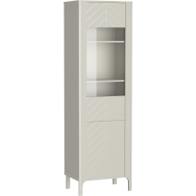 Witryna MM-4 pojedyncza Cashmere MALUMI CASHMERE Podstawowe