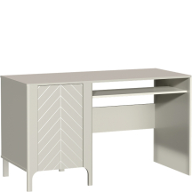 Biurko MM-9 Cashmere MALUMI CASHMERE Podstawowe