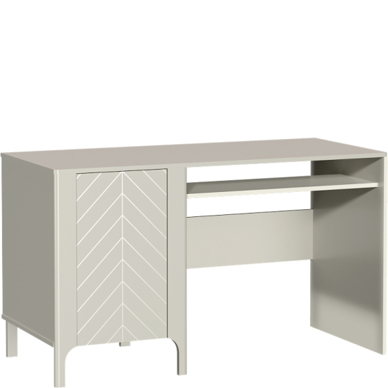 Biurko MM-9 Cashmere MALUMI CASHMERE Podstawowe