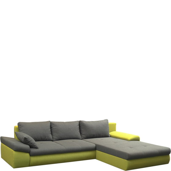 Narożnik rozkładany Uniwersalny BONO Podstawowe