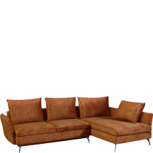 Narożnik rozkładany CALABRIA Lewy Podstawowe