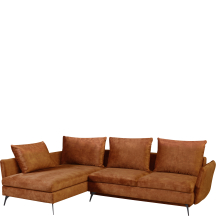 Narożnik rozkładany CALABRIA Prawy Podstawowe