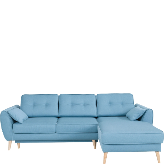 Narożnik rozkładany CANDY Lewy Podstawowe