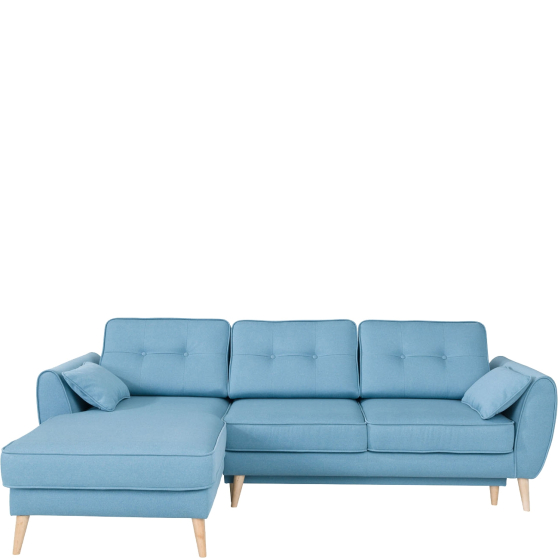 Narożnik rozkładany CANDY Prawy Podstawowe