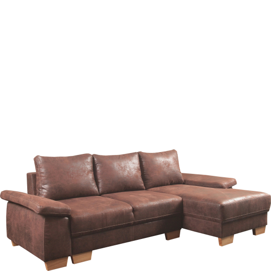 Narożnik rozkładany CHIVAS 1 Lewy Podstawowe