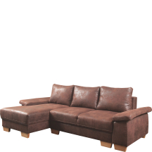 Narożnik rozkładany CHIVAS 1 Prawy Podstawowe