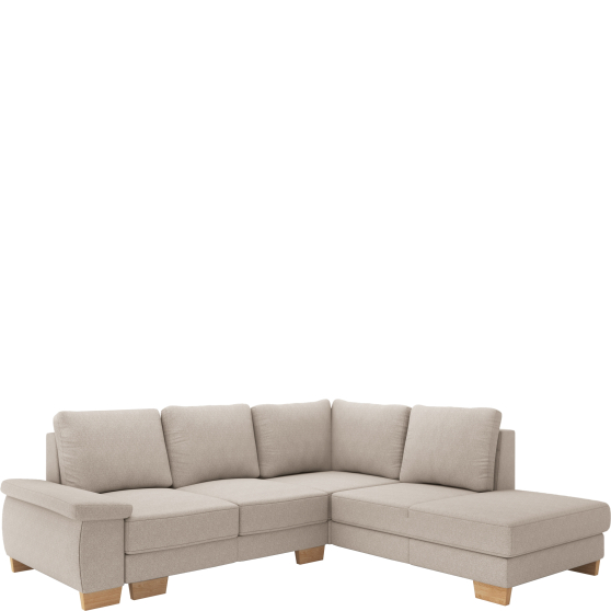 Narożnik rozkładany CHIVAS 2 Lewy Podstawowe