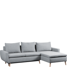 Narożnik rozkładany Uniwersalny ENJOY Podstawowe