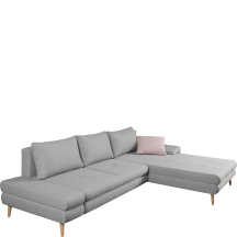 Narożnik rozkładany FLOBY Lewy Podstawowe