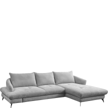 Narożnik rozkładany FUTURO Lewy Podstawowe