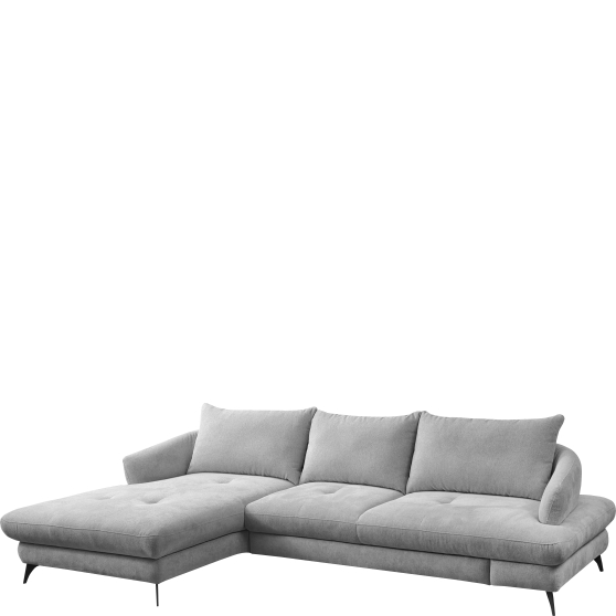 Narożnik rozkładany FUTURO Prawy Podstawowe