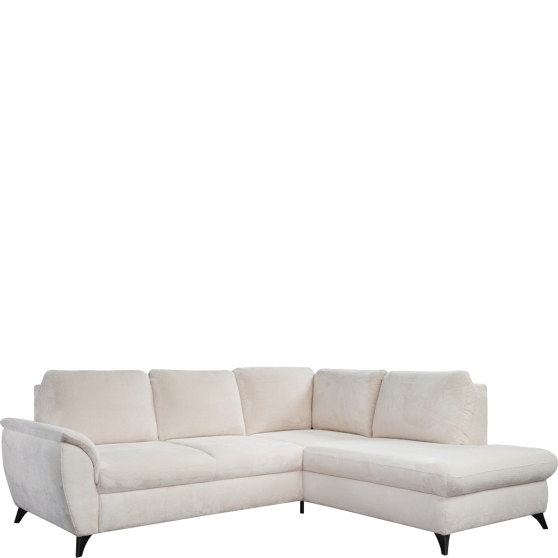 Narożnik rozkładany GENEVA Lewy Podstawowe