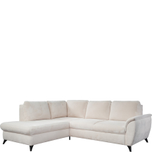 Narożnik rozkładany GENEVA Prawy Podstawowe