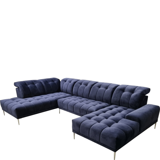 Narożnik bez funkcji GRENADA U Prawy Podstawowe