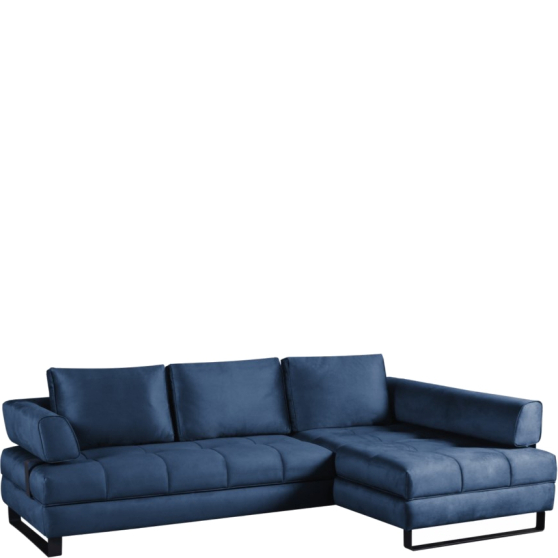 Narożnik rozkładany HAVANA Lewy Podstawowe