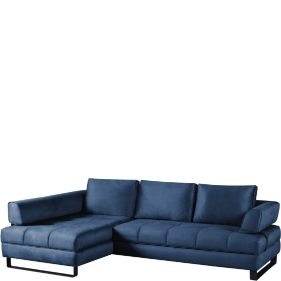 Narożnik rozkładany HAVANA Prawy Podstawowe