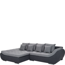 Narożnik rozkładany HUGO Prawy Podstawowe