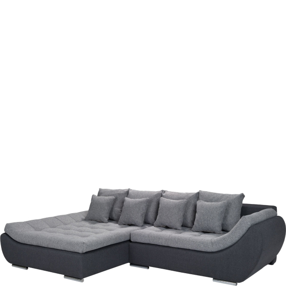 Narożnik rozkładany HUGO Prawy Podstawowe