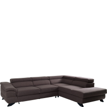 Narożnik rozkładany LAGOS Lewy Podstawowe