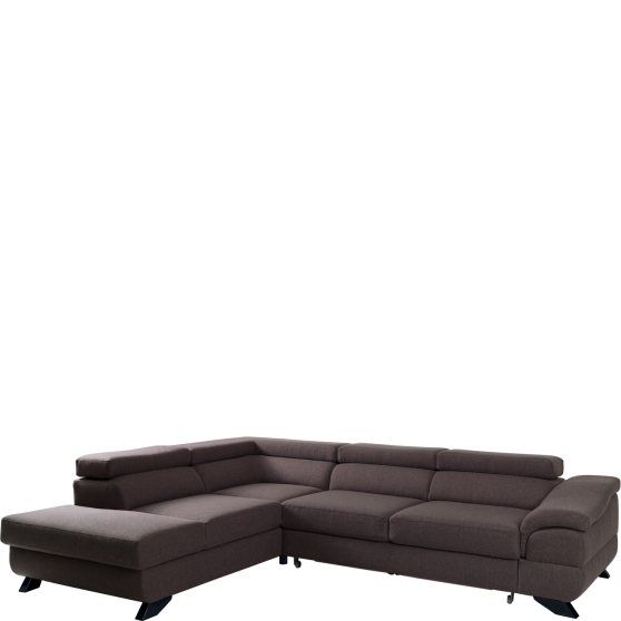 Narożnik rozkładany LAGOS Prawy Podstawowe