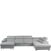 Narożnik rozkładany LAVOS U Lewy Podstawowe