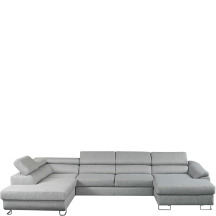 Narożnik rozkładany LAVOS U Prawy Podstawowe