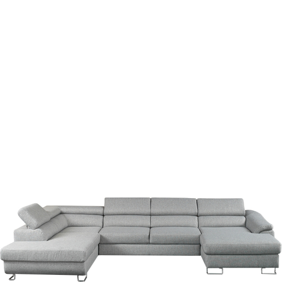 Narożnik rozkładany LAVOS U Prawy Podstawowe