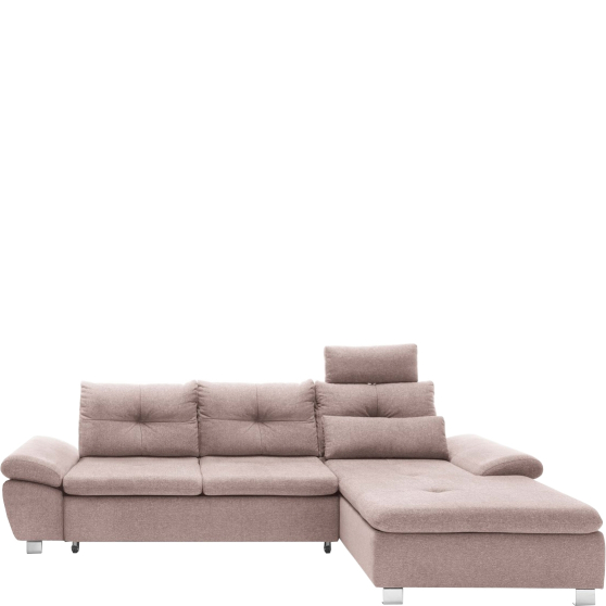 Narożnik rozkładany MADEIRA 1 Lewy Podstawowe