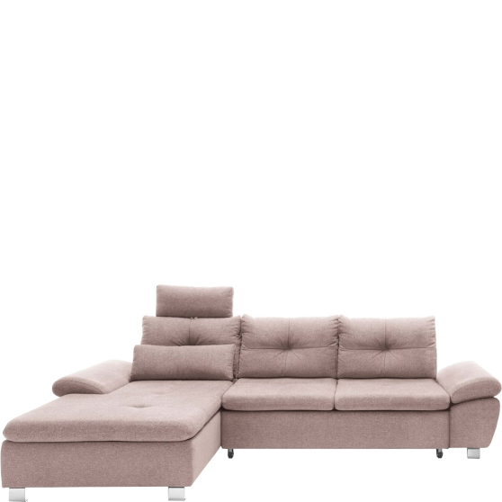 Narożnik rozkładany MADEIRA 1 Prawy Podstawowe