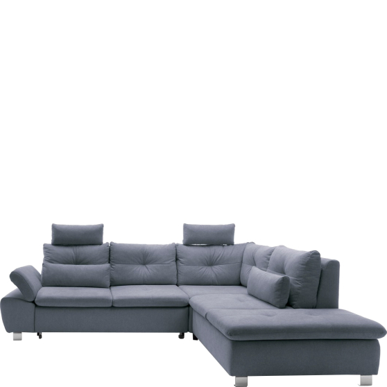 Narożnik rozkładany MADEIRA 2 Lewy Podstawowe