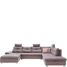 Narożnik rozkładany MADEIRA 3 Lewy Podstawowe