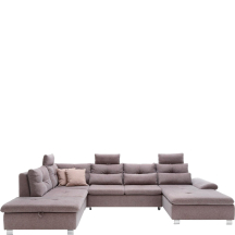 Narożnik rozkładany MADEIRA 3 Prawy Podstawowe