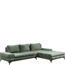 Narożnik rozkładany MANILA Lewy Podstawowe