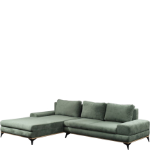 Narożnik rozkładany MANILA Prawy Podstawowe