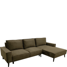 Narożnik rozkładany MINGO Lewy Podstawowe