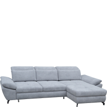 Narożnik rozkładany z przesuwnymi oparciami PAOLO Lewy Podstawowe (1)