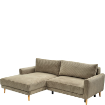 Narożnik rozkładany PRIMA Prawy Podstawowe