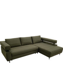 Narożnik rozkładany ROSA Lewy Podstawowe