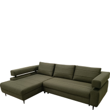 Narożnik rozkładany ROSA Prawy Podstawowe