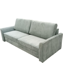 Kanapa z funkcją spania i pojemnikiem ASTORIA Podstawowe