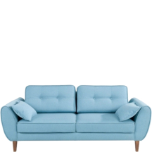 Sofa 2 CANDY Podstawowe