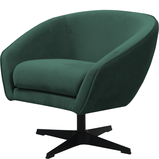 Fotel obrotowy ROMA 1 Podstawowe