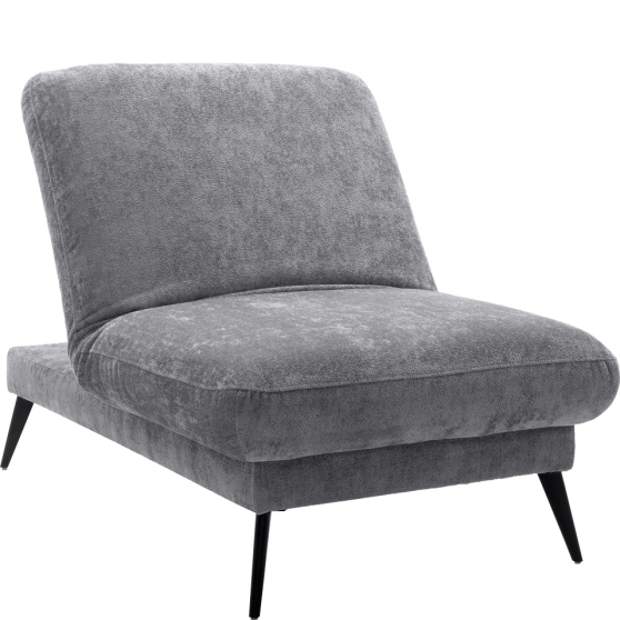 Pufa z regulacją siedziska SANTI Podstawowe