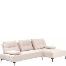 Narożnik z przesuwnymi oparciami PR1 160x320 SPIDER Podstawowe