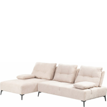 Narożnik z przesuwnymi oparciami PR1 320x160 SPIDER Podstawowe