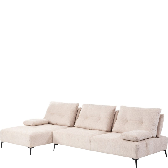 Narożnik z przesuwnymi oparciami PR2 358x160 SPIDER Podstawowe